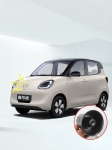 Còi ếch ộp Wuling Macaron